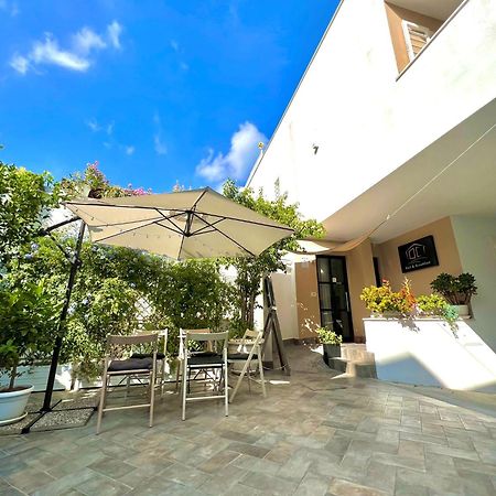 B&B Toci Volla  Εξωτερικό φωτογραφία