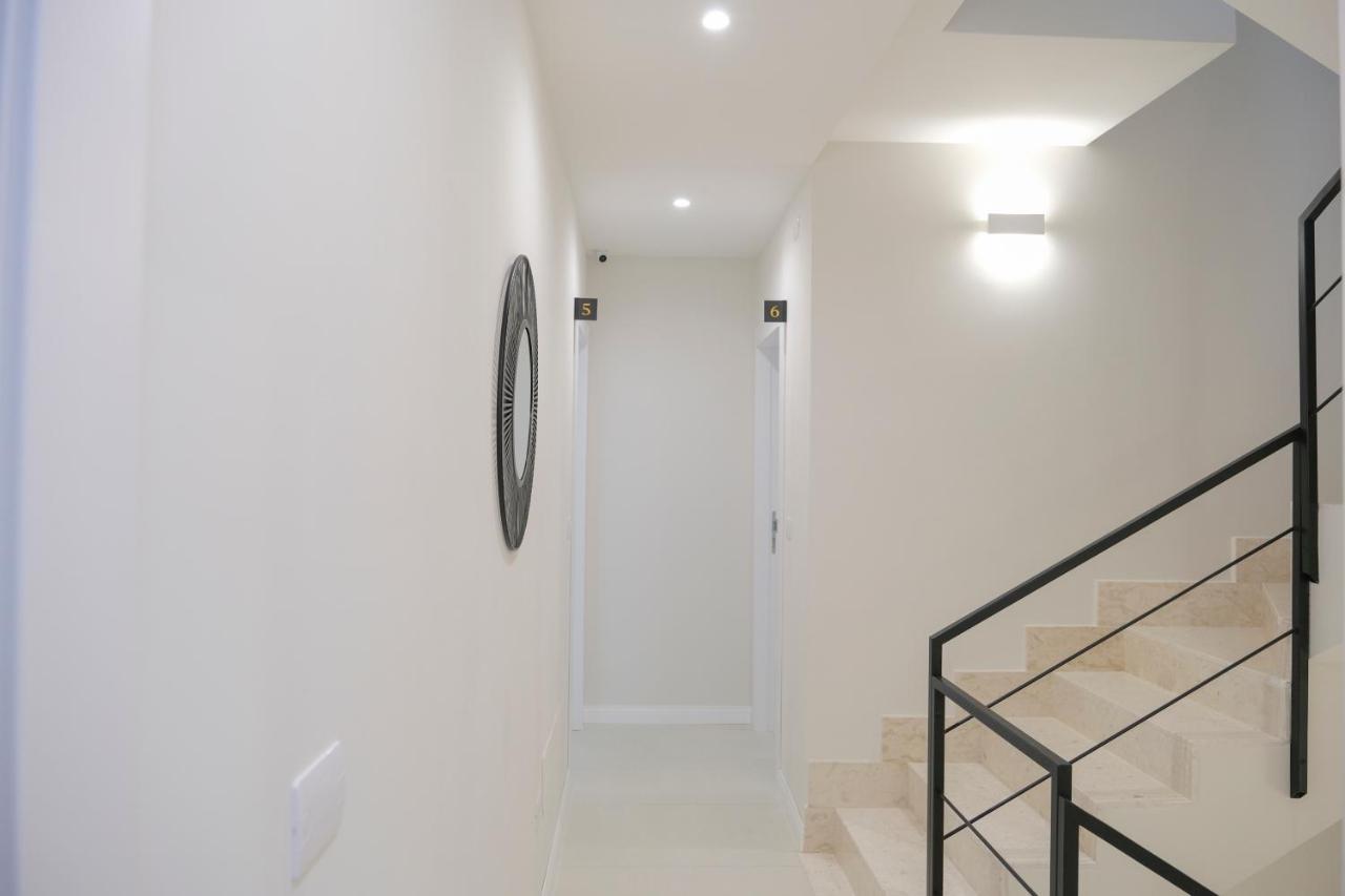B&B Toci Volla  Εξωτερικό φωτογραφία