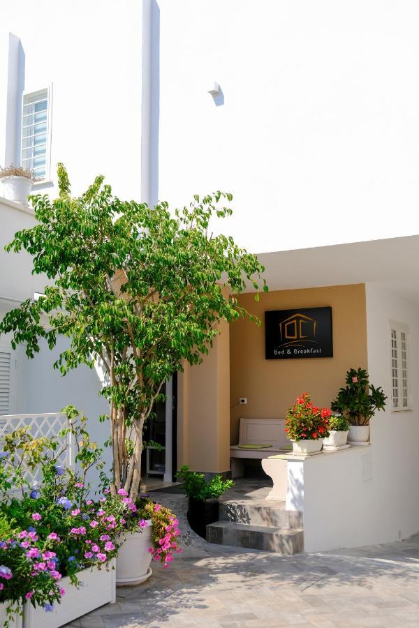 B&B Toci Volla  Εξωτερικό φωτογραφία