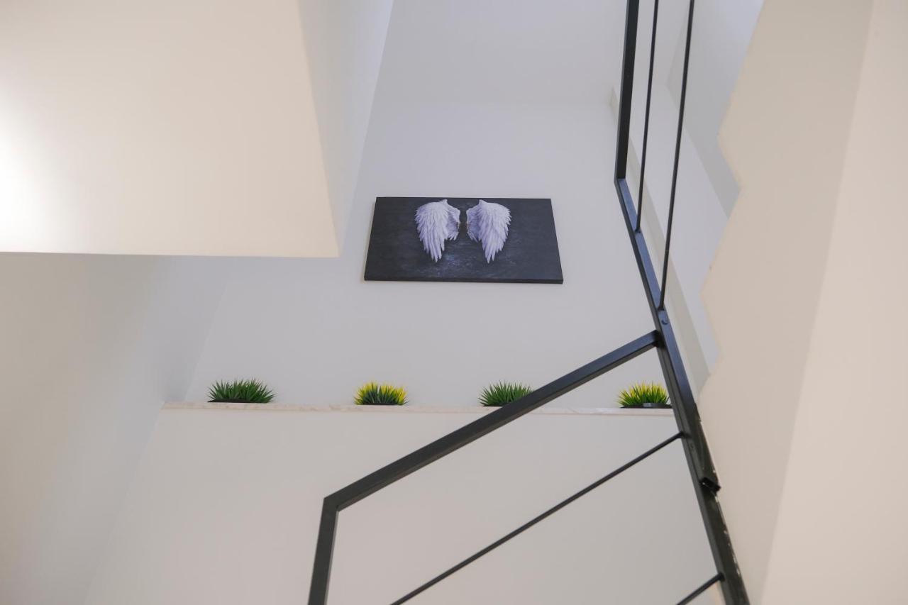 B&B Toci Volla  Εξωτερικό φωτογραφία