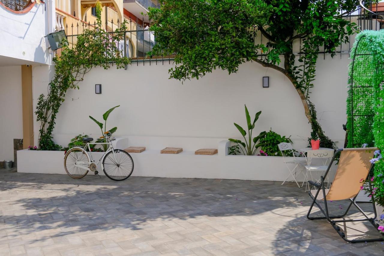 B&B Toci Volla  Εξωτερικό φωτογραφία