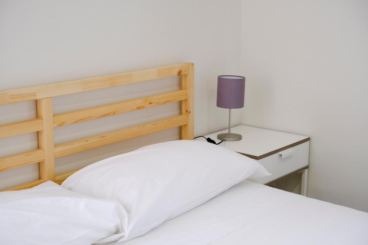 B&B Toci Volla  Εξωτερικό φωτογραφία