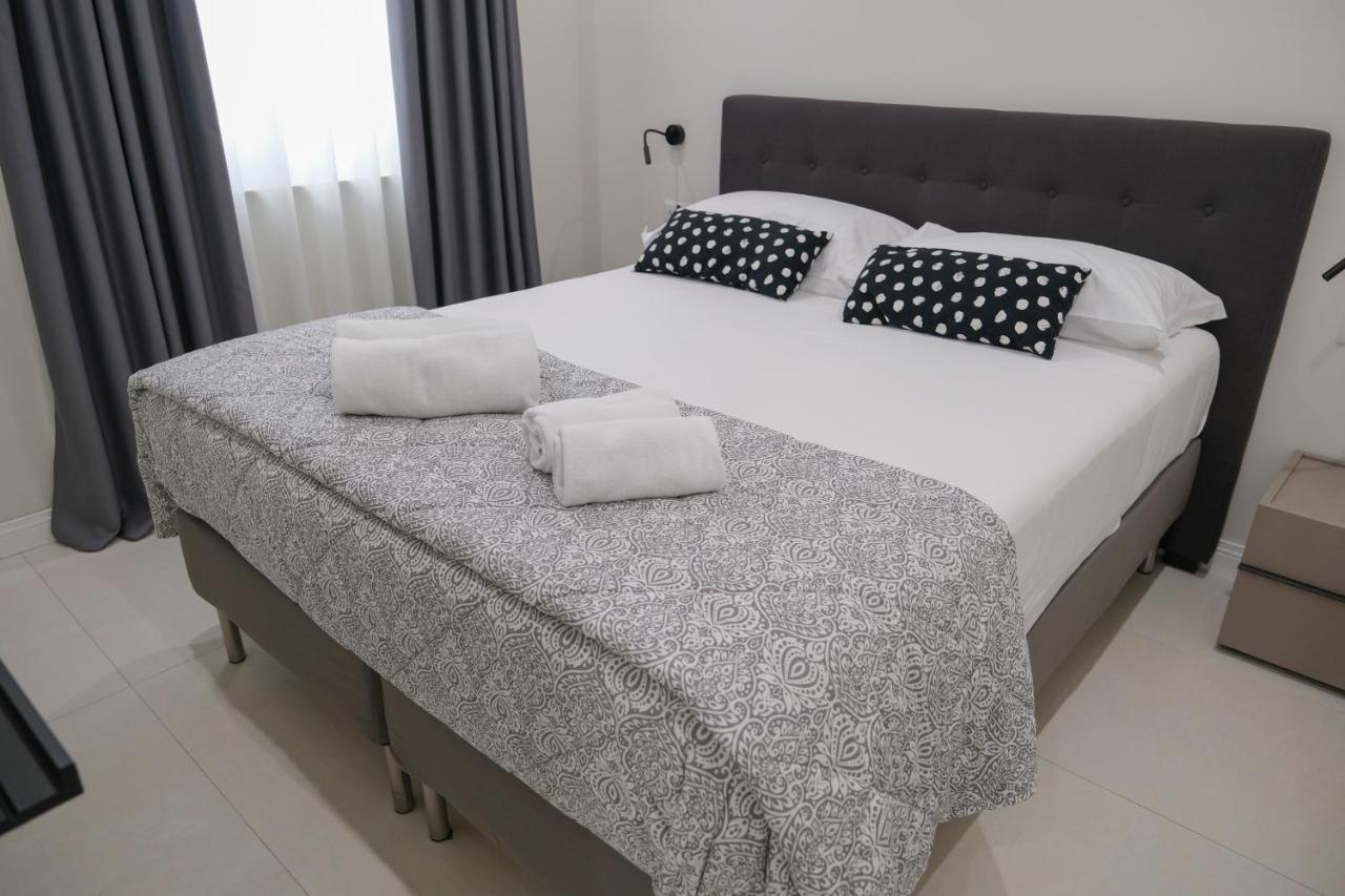 B&B Toci Volla  Εξωτερικό φωτογραφία
