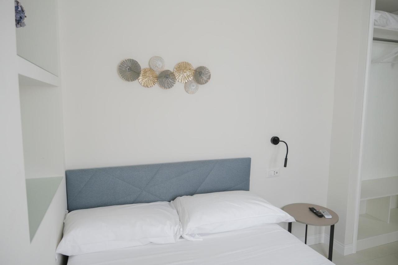 B&B Toci Volla  Εξωτερικό φωτογραφία