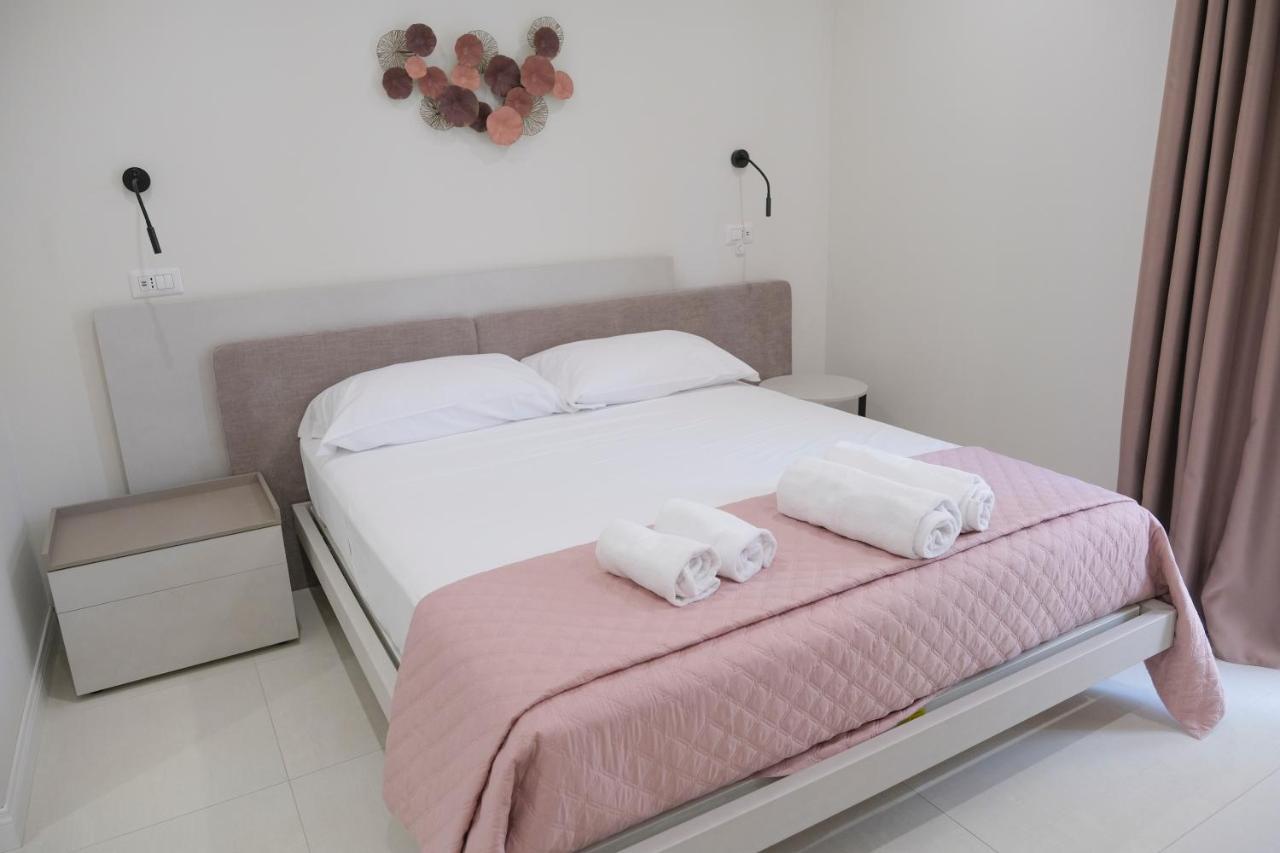 B&B Toci Volla  Εξωτερικό φωτογραφία