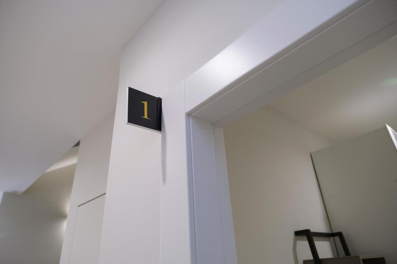 B&B Toci Volla  Εξωτερικό φωτογραφία