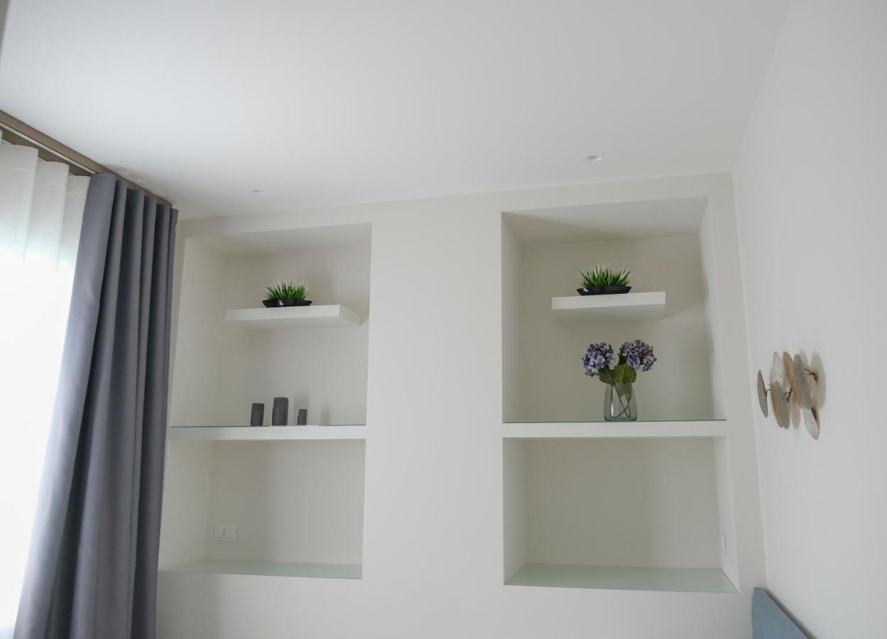 B&B Toci Volla  Εξωτερικό φωτογραφία