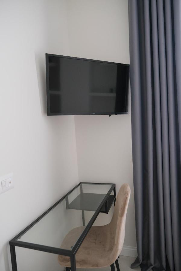 B&B Toci Volla  Εξωτερικό φωτογραφία