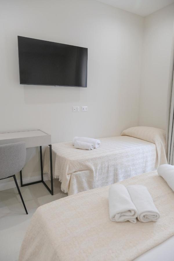 B&B Toci Volla  Εξωτερικό φωτογραφία