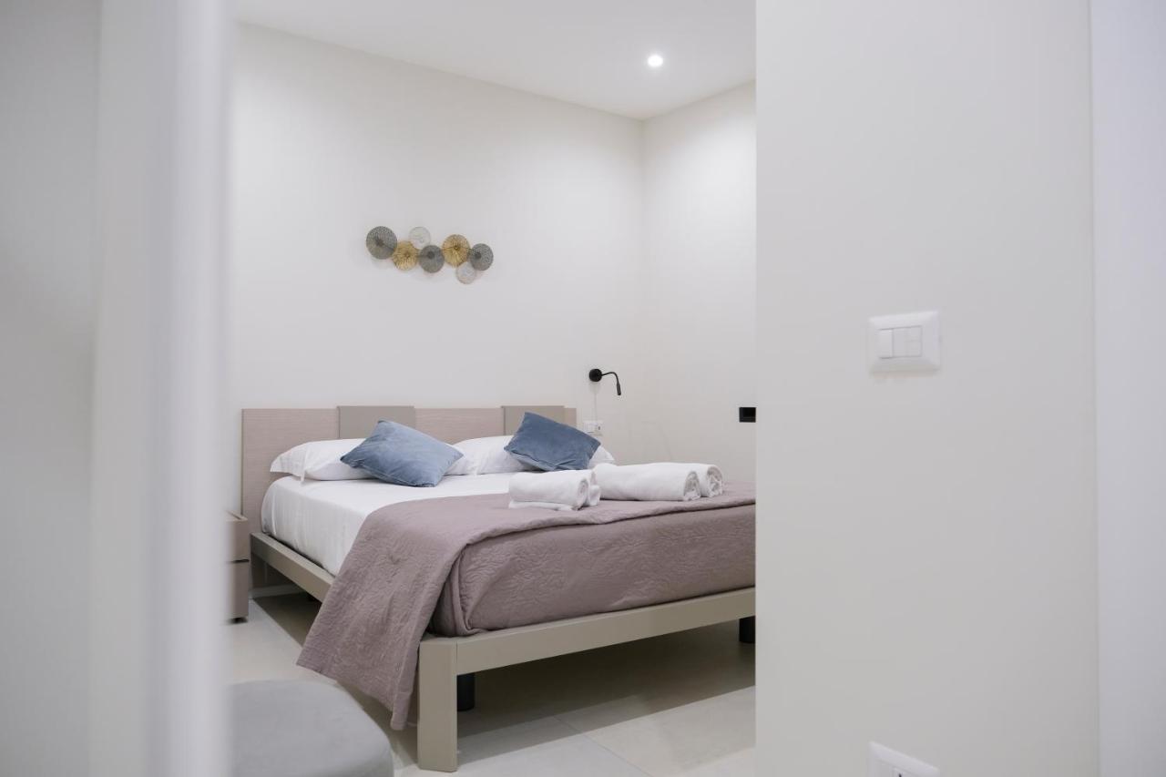 B&B Toci Volla  Εξωτερικό φωτογραφία