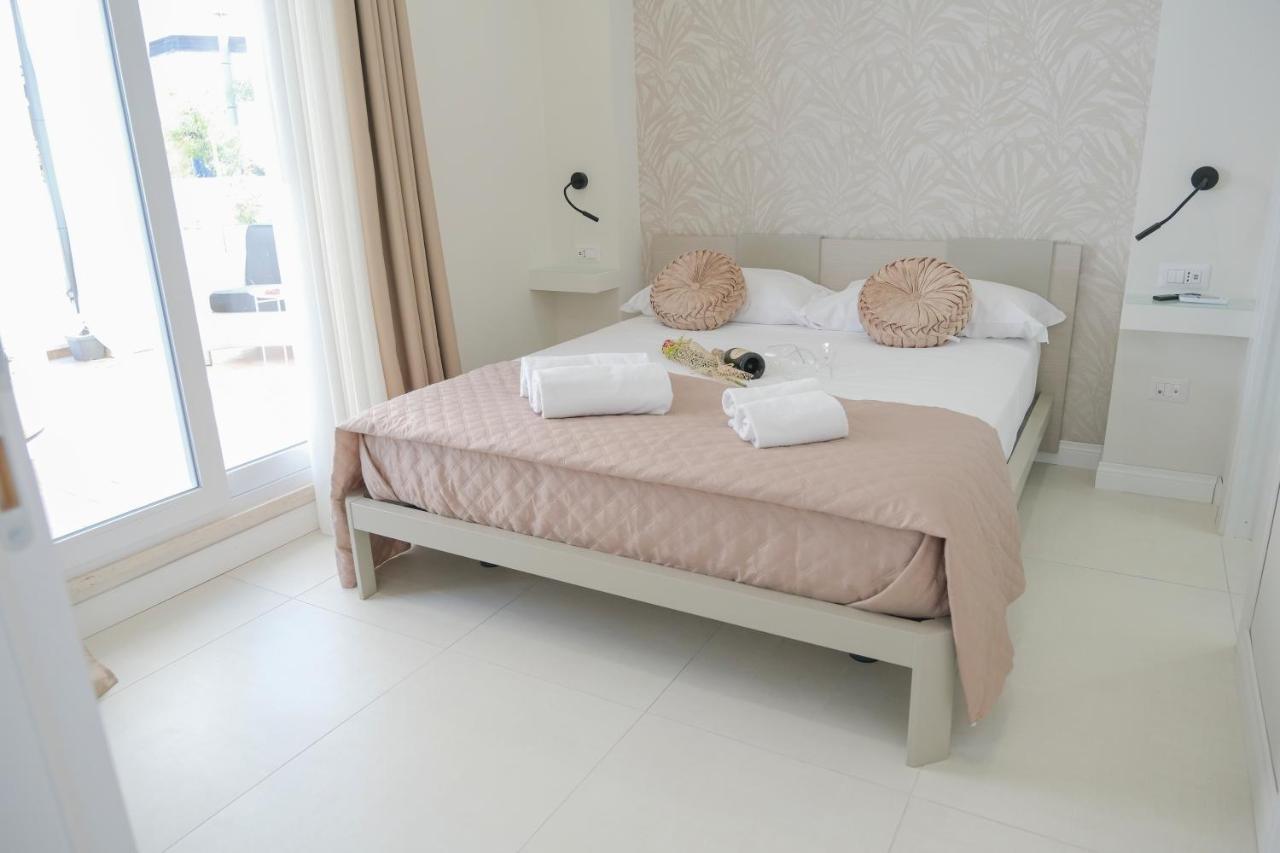 B&B Toci Volla  Εξωτερικό φωτογραφία