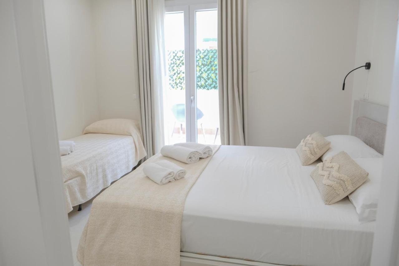 B&B Toci Volla  Εξωτερικό φωτογραφία