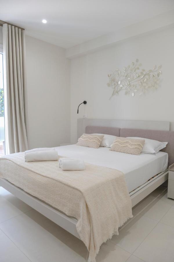 B&B Toci Volla  Εξωτερικό φωτογραφία