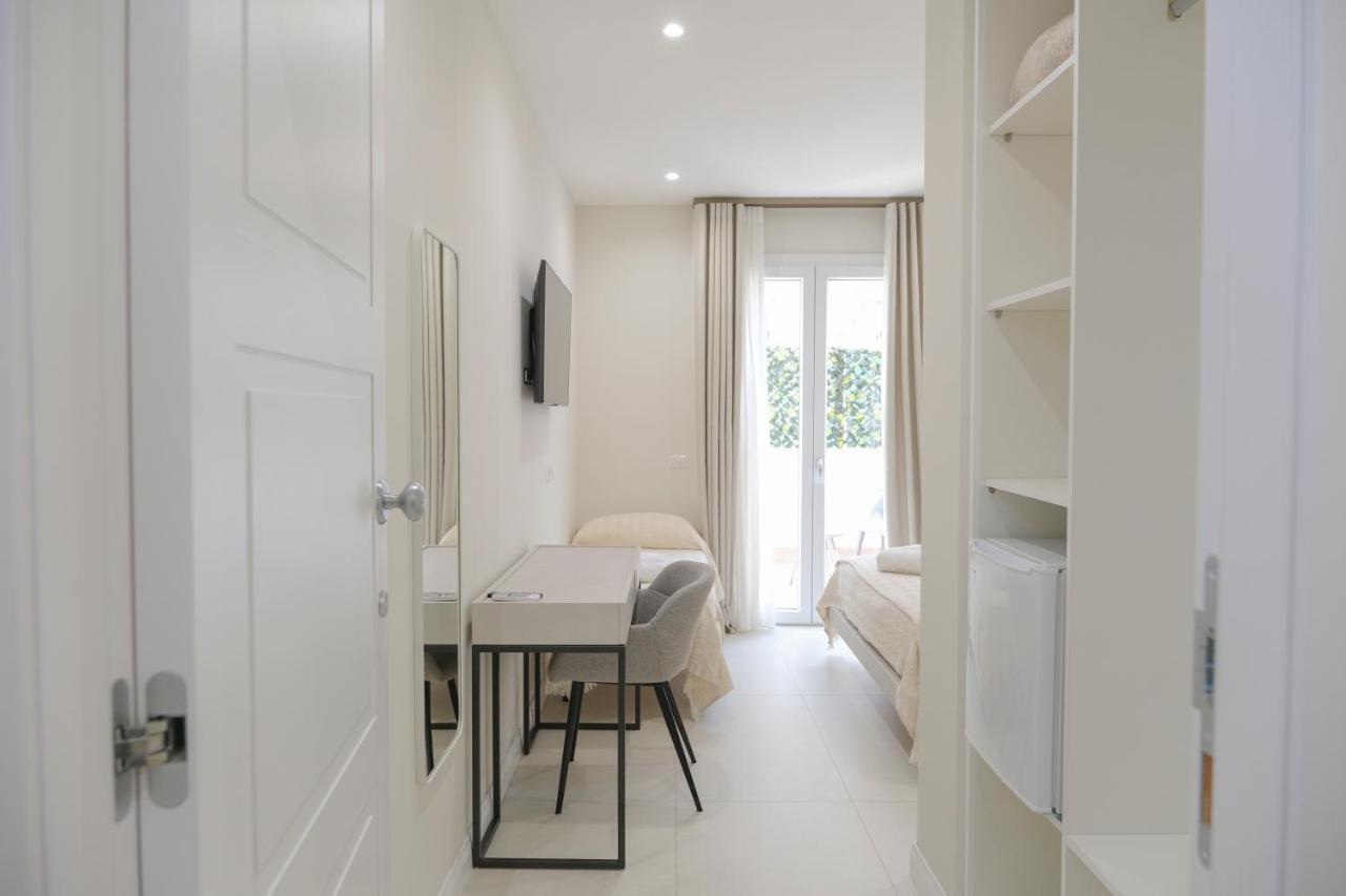 B&B Toci Volla  Εξωτερικό φωτογραφία