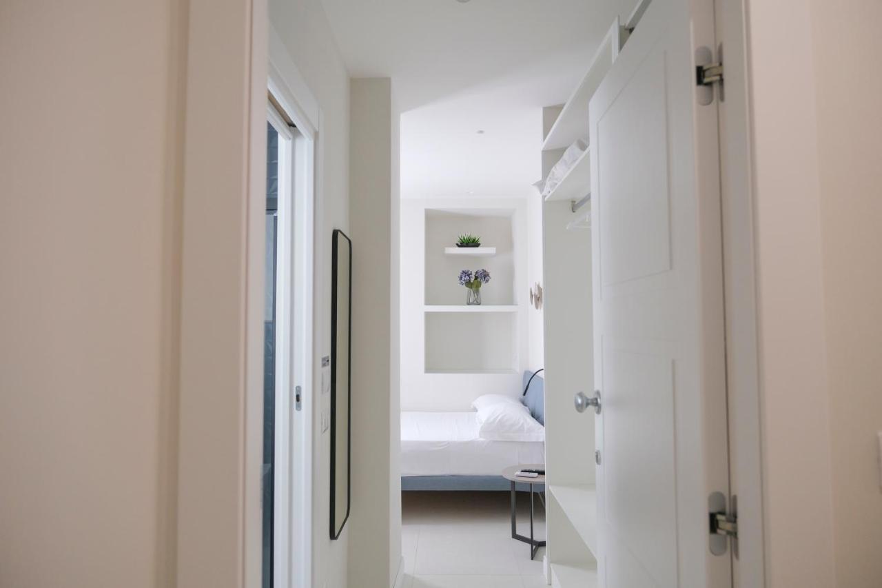 B&B Toci Volla  Εξωτερικό φωτογραφία