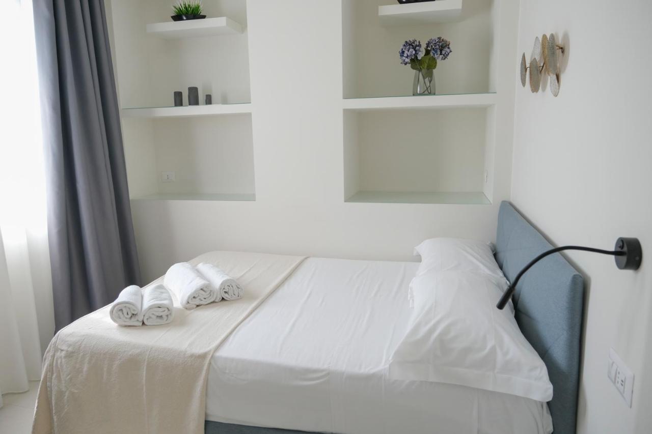 B&B Toci Volla  Εξωτερικό φωτογραφία
