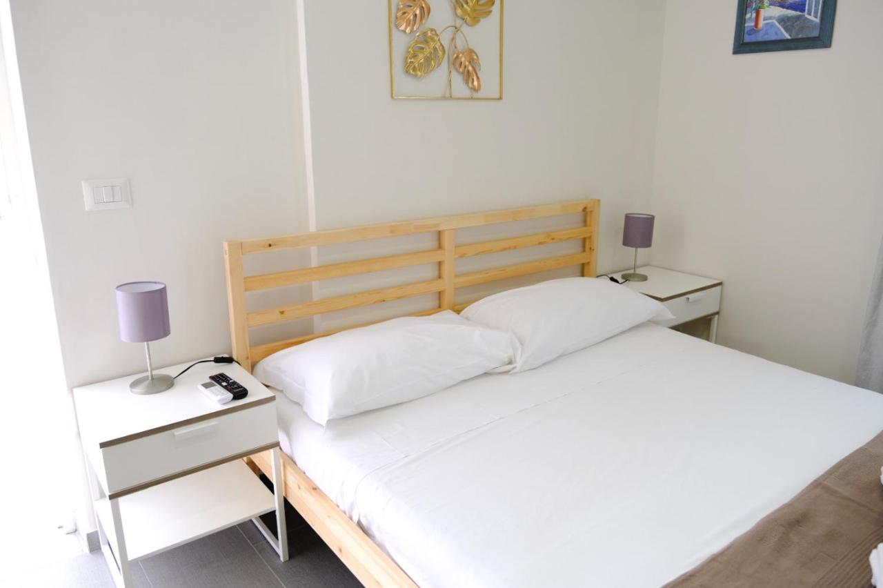 B&B Toci Volla  Εξωτερικό φωτογραφία