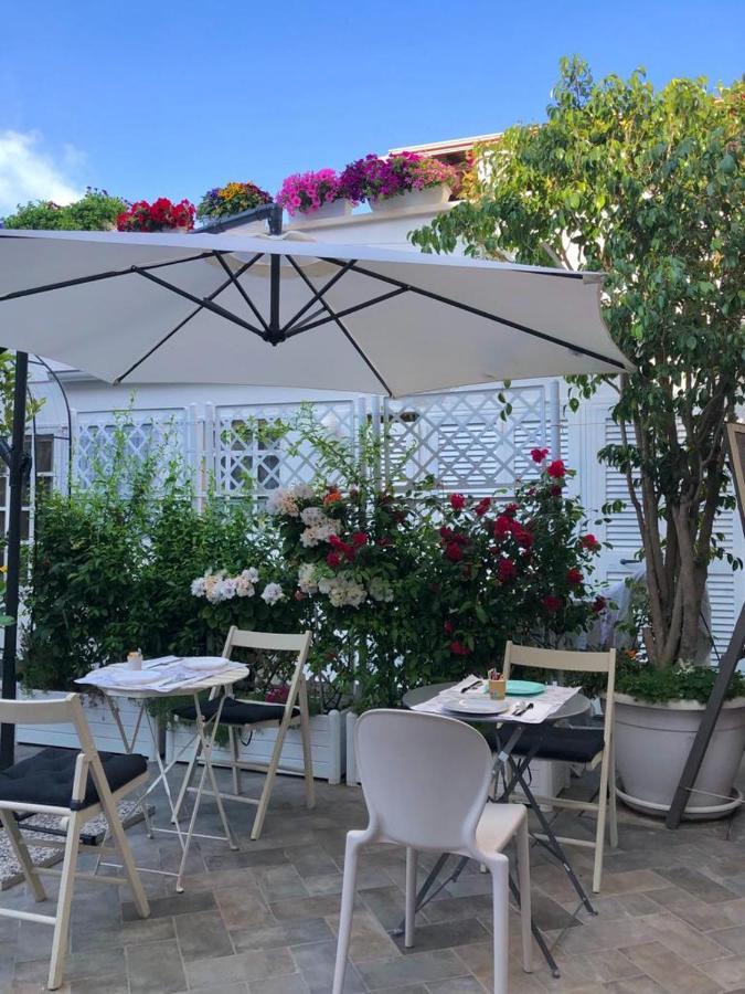 B&B Toci Volla  Εξωτερικό φωτογραφία