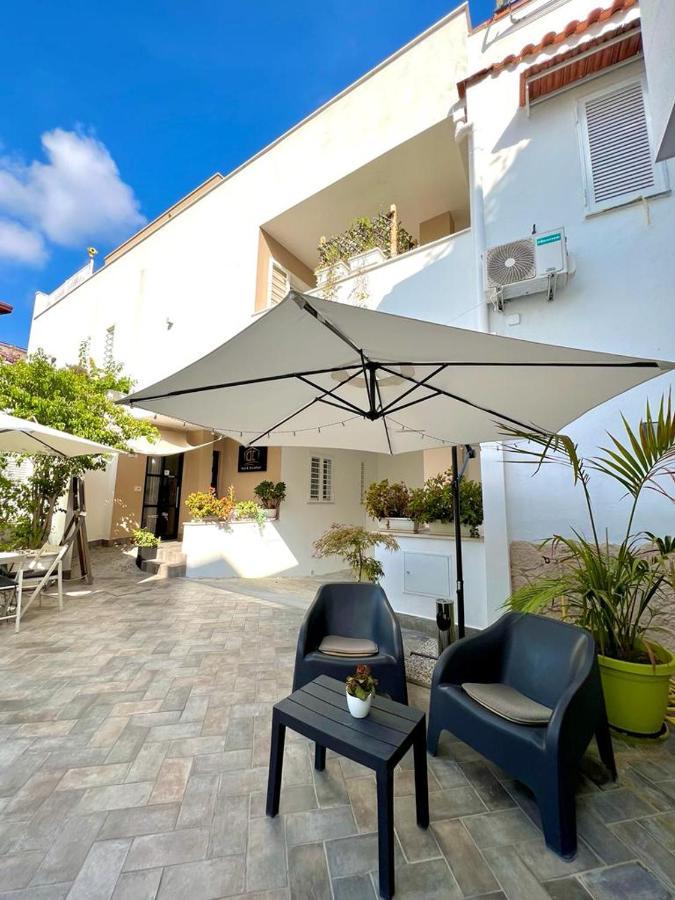 B&B Toci Volla  Εξωτερικό φωτογραφία