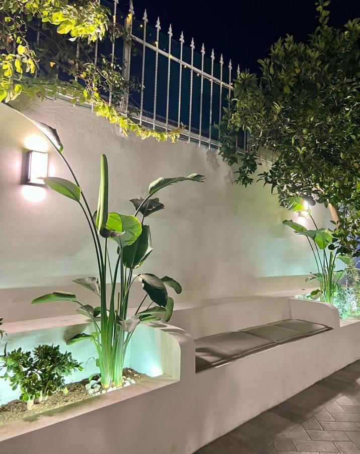 B&B Toci Volla  Εξωτερικό φωτογραφία