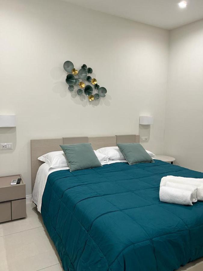 B&B Toci Volla  Εξωτερικό φωτογραφία