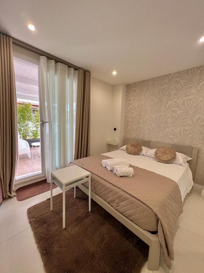 B&B Toci Volla  Εξωτερικό φωτογραφία