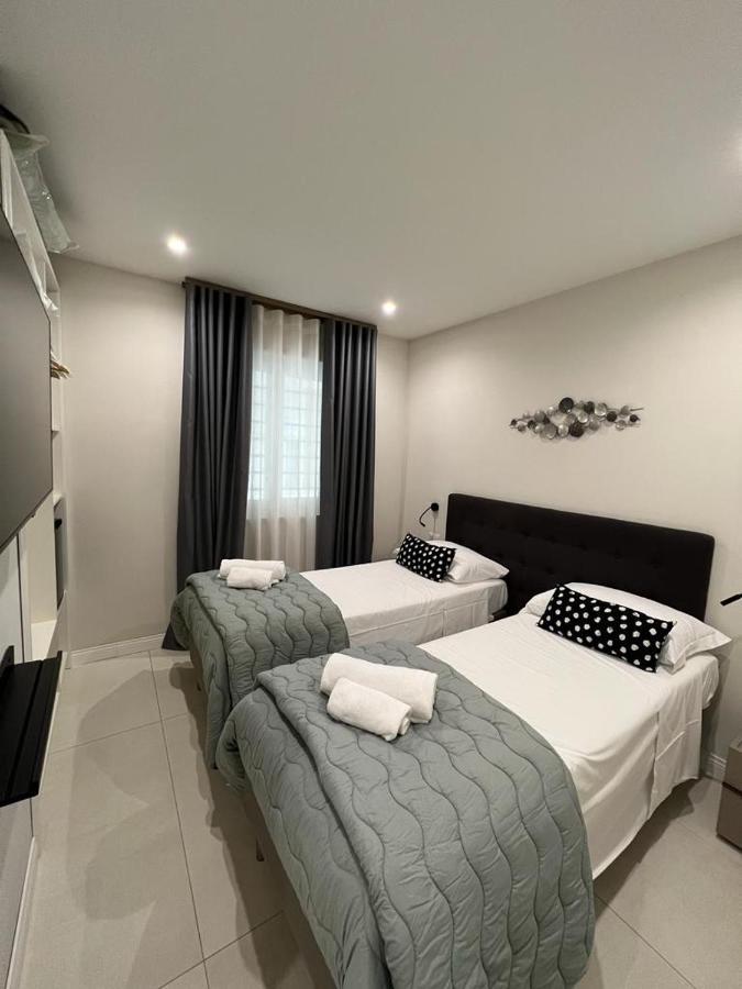 B&B Toci Volla  Εξωτερικό φωτογραφία