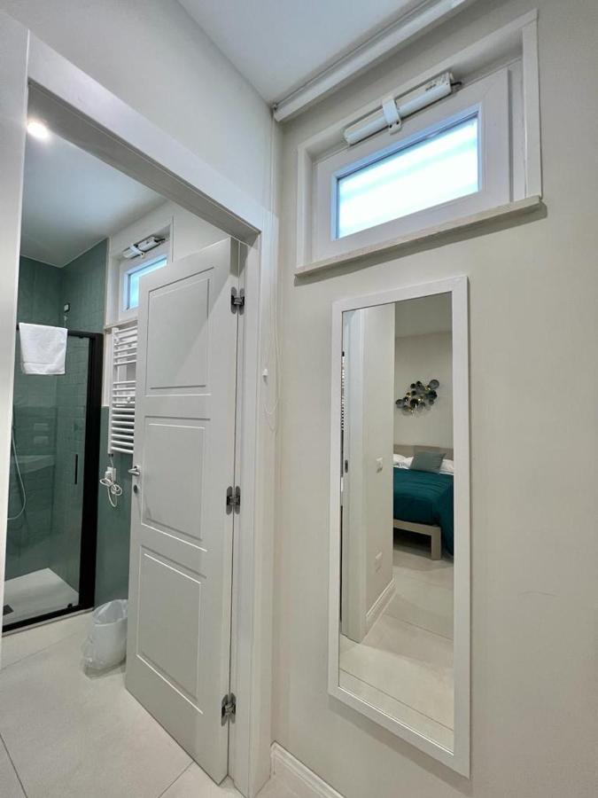 B&B Toci Volla  Εξωτερικό φωτογραφία