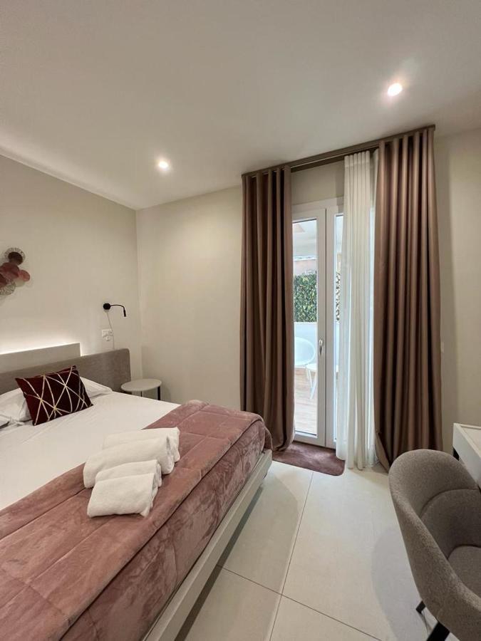 B&B Toci Volla  Εξωτερικό φωτογραφία
