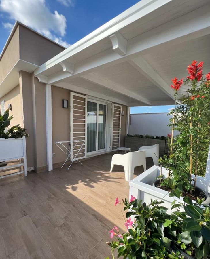 B&B Toci Volla  Εξωτερικό φωτογραφία