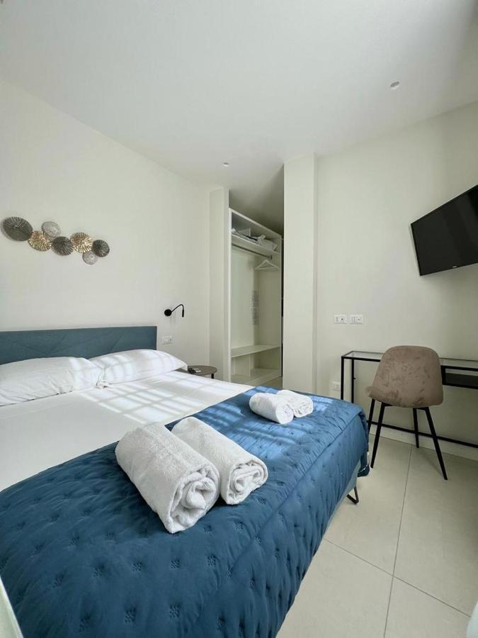 B&B Toci Volla  Εξωτερικό φωτογραφία