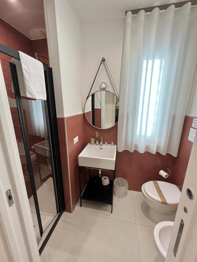 B&B Toci Volla  Εξωτερικό φωτογραφία