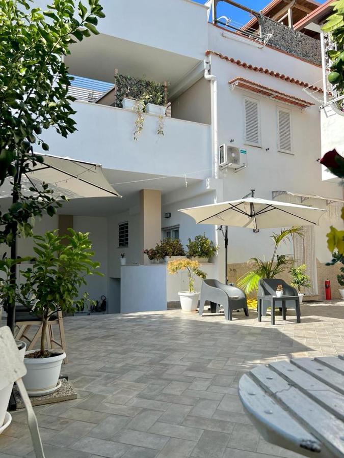 B&B Toci Volla  Εξωτερικό φωτογραφία