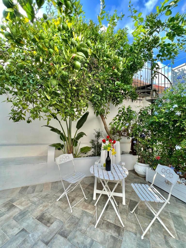 B&B Toci Volla  Εξωτερικό φωτογραφία